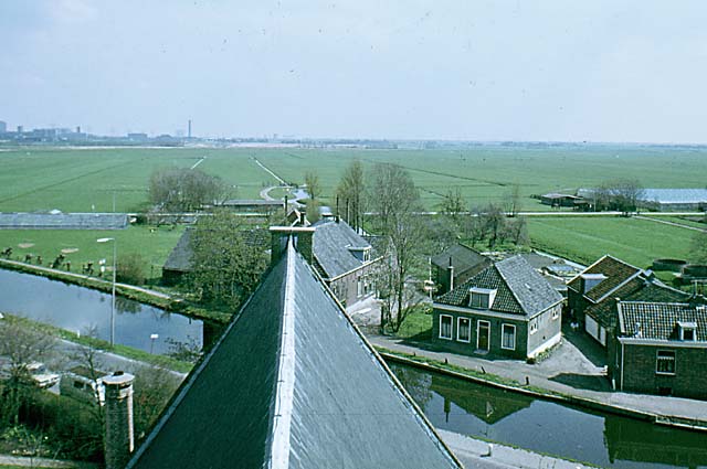 Kerkpolder 1978